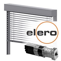 Elero JA Soft
