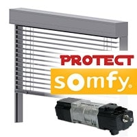 Somfy J4WT PROTECT