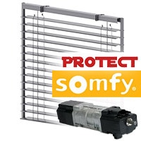 Somfy J4WT PROTECT