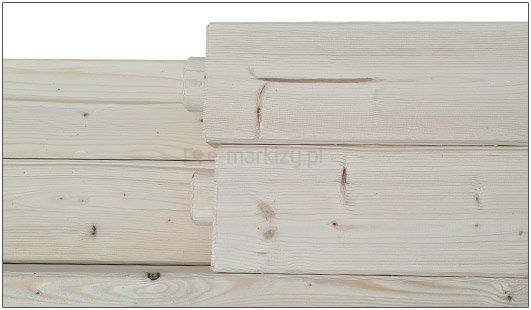 Pergola drewniana słoje faktura drewna, naturalna faktura drewna do pergoli, pergole ogrodowe naturalne drewno