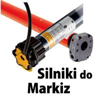 Awning Motors
