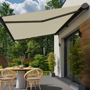 Quotation awnings, custom-made awnings, terrace awning, terrace awning, balcony awning, electric awning