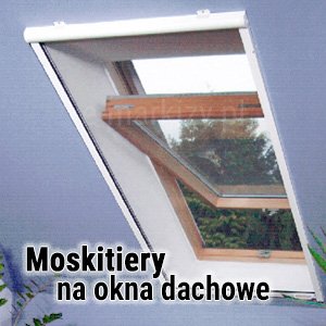 Roof Window Mosquito Nets
