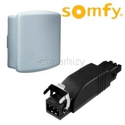 Wireless Control * Control Units SOMFY