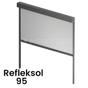 Wycena refleksola selt model R95