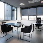 Refleksole do zastosowań biurowych znacząco zwiększają komfort pracy