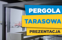 Miniatura youtube filmy produkt prezentacja pergoli sb350