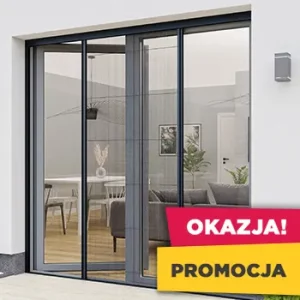 Moskitiera Top Zag Promocja Outlet