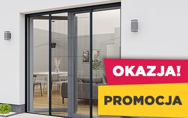 Moskitiera Top Zag Promocja Outlet