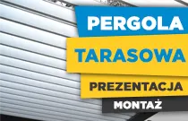 Miniatura youtube filmy produkt prezentacja montaż pergoli SB350 Selt