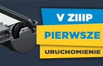 Miniatura youtube filmy produkt pierwsze uruchomienie czynności pergola v ziiip selt