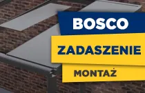 Miniatura youtube filmy produkt montaż zadaszenia bosco deponti