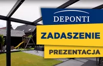 Miniatura youtube filmy produkt prezentacja zadaszenia bosco deponti