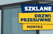 Miniatura youtube filmy produkt montaż drzwi szklanych Fiano Deponti