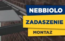 Miniatura youtube filmy produkt montaż zadaszenia Nebbiolo Deponti