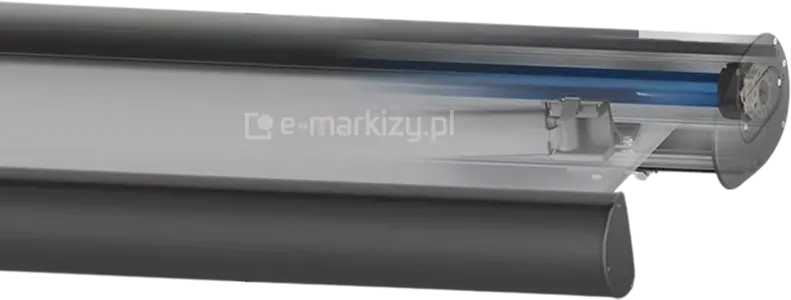 Rodzaje napedu Casablanca selt