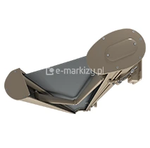 naped casablanca selt