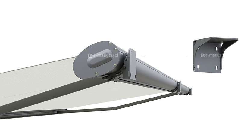 solidne uchwyty konsolowe casablanca selt