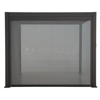 Roleta screen do pergoli Gloria